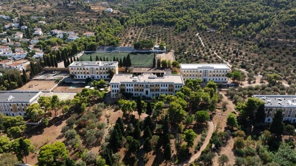 Διεθνής Μουσική Ακαδημία της Αναργυρείου και Κοργιαλενείου Σχολής Σπετσών: Τα φετινά σεμινάρια ξεκινούν τον Ιούλιο