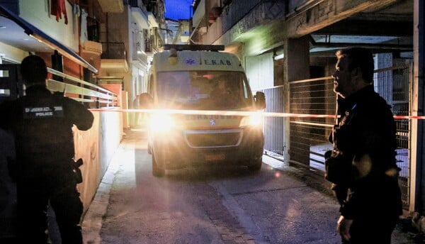 Λάρισα: «Έχω πένθος» - Ελεύθερος ο ξάδελφος του 21χρονου μητροκτόνου
