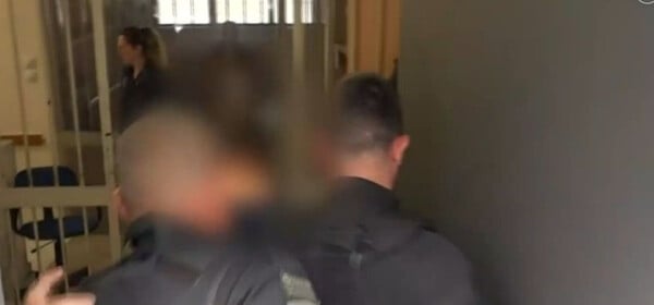 Λάρισα: Προφυλακιστέος ο 21χρονος για την εν ψυχρώ δολοφονία της μητέρας του