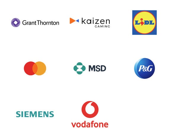 The Upfront Initiative 2025: H ατζέντα του συνεδρίου και όλοι οι ομιλητές