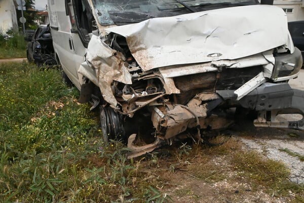 ΤΡΟΧΑΙΟ ΑΡΓΟΛΙΔΑ ΝΕΚΡΗ 27ΧΡΟΝΗ