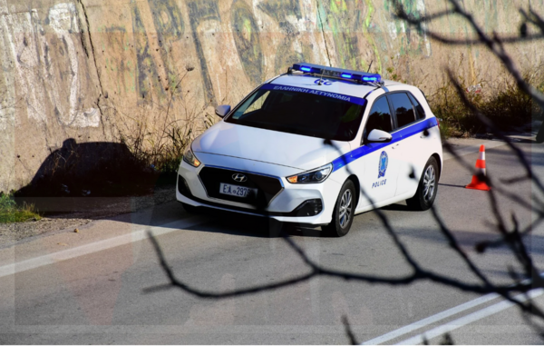 Ηλεία: Νεκρός άνδρας έπειτα από αιματηρή συμπλοκή 