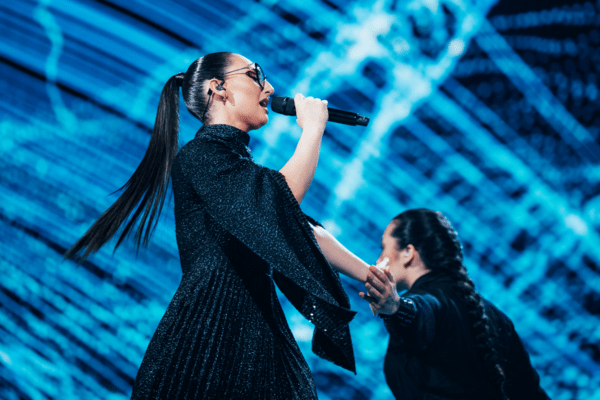 Eurovision 2025: Ανατροπή στα τελευταία στοιχήματα για Ελλάδα και Ισραήλ - Μεγάλο άλμα για την Klavdia