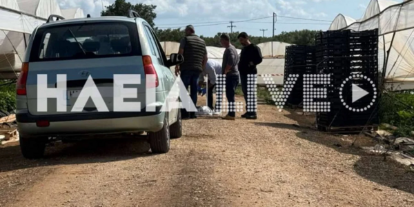 Ηλεία: Ο 24χρονος εργάτης δολοφονήθηκε την ώρα που μάζευε φράουλες 