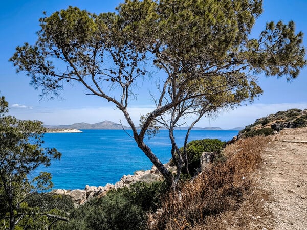 Καιρός: Αυξάνεται η θερμοκρασία μετά την κακοκαιρία Ines