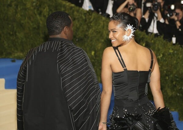 Δίκη Diddy: Η κατάθεση της Cassie και η ζωή μετά την κακοποίηση