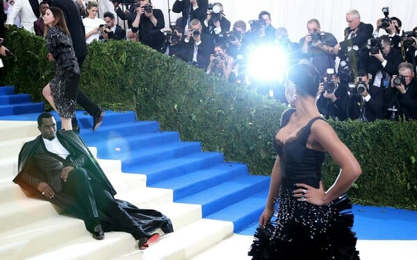 Δίκη Diddy: Η κατάθεση της Cassie και η ζωή μετά την κακοποίηση