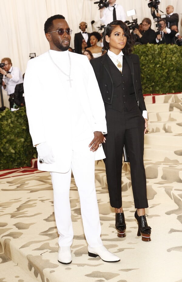 Δίκη Diddy: Η κατάθεση της Cassie και η ζωή μετά την κακοποίηση