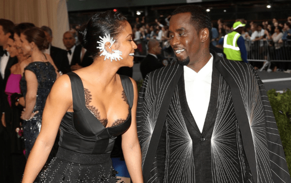 Sean "Diddy" Combs: Μέσα στα λευκά πάρτι του «γυμνού» βασιλιά που όλοι ήθελαν να φωτογραφηθούν μαζί του