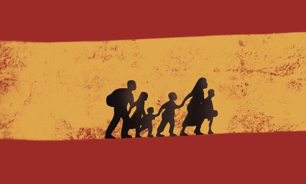 Μεταναστευτικό: Η ισπανική απάντηση