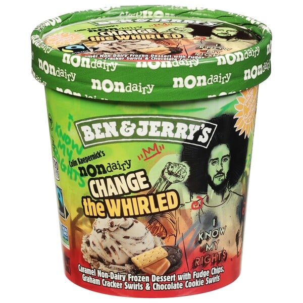 Μπεν Κόεν: Πως ο συνιδρυτής της Ben & Jerry's συνδυάζει τον ακτιβισμό με την επιχειρηματικότητα