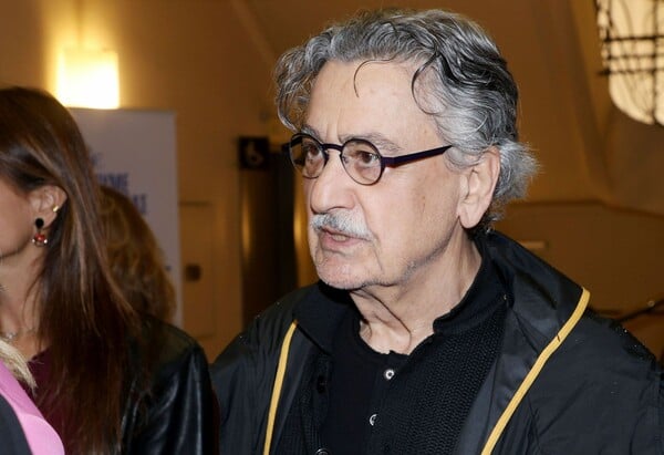 Πέθανε ο Νίκος Γαλανός: Συλληπήτρια Λίνας Μενδώνη - «Αγαπήθηκε δίκαια από το κοινό» 