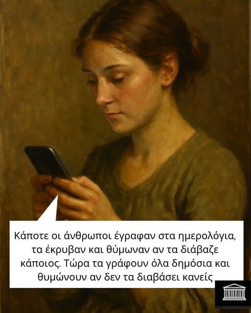 Οι Μεγάλες Αλήθειες της Τρίτης 27/5/2025
