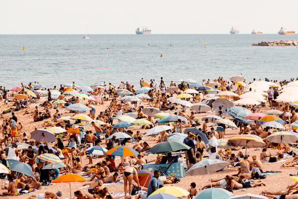 Ισπανία: Διάταγμα για αφαίρεση 66.000 καταχωρήσεων της Airbnb λόγω παραβίασης κανονισμών
