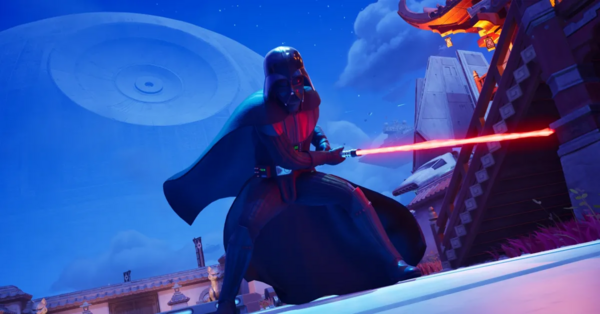 Οργή για τον AI Darth Vader στο Fortnite – Οι φαν του Star Wars και η SAG-AFTRA καταγγέλλουν «ψηφιακή νεκρομαντεία»