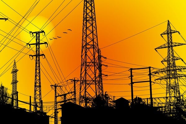 Διακοπές ρεύματος σήμερα σε Κερατέα, Λούτσα, Άλιμο και άλλες εννέα περιοχές της Αττικής