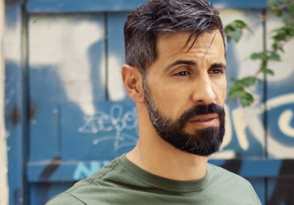 Γιώργος Παράσχος: «Έχω διπλό καρκίνο, παλεύω εδώ και περίπου έναν χρόνο»