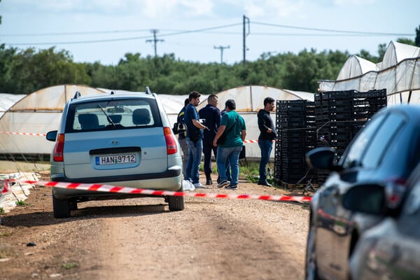 Ηλεία: Προφυλακιστέος ο 23χρονος για τη δολοφονία 25χρονο