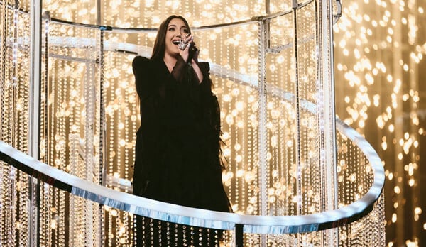 Eurovision 2025: Θύελλα αντιδράσεων σε Ισπανία και Βέλγιο για τη συμμετοχή του Ισραήλ