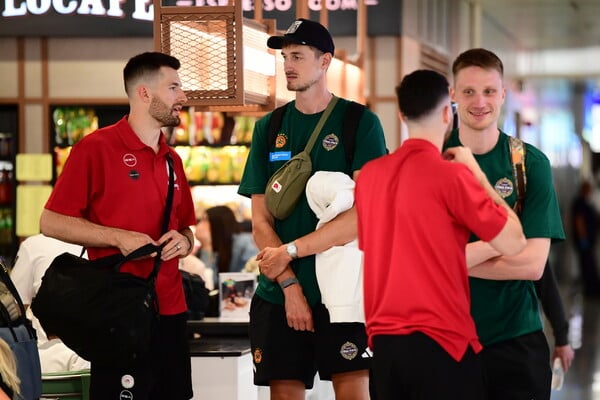 Final Four Euroleague: Ολυμπιακός και Παναθηναϊκός αναχώρησαν για Άμπου Ντάμπι