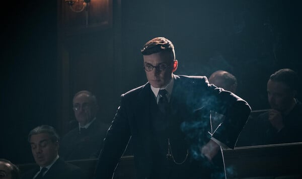 Peaky Blinders: Τα γυρίσματα της νέας σειράς θα πραγματοποιηθούν στο Μπέρμιγχαμ