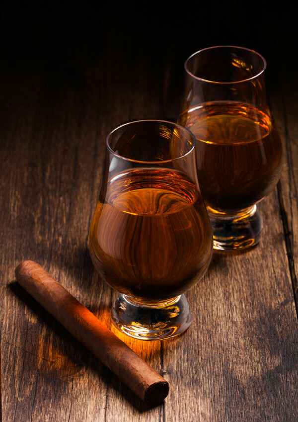 The Aficionados’ Series: