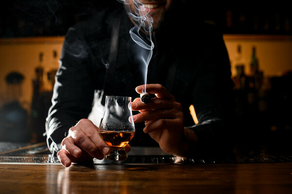 The Aficionados’ Series: