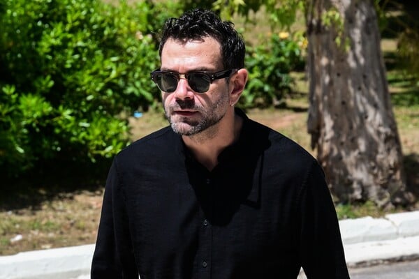 Νίκος Γαλανός: Η κηδεία του - Το αντίο από συναδέλφους