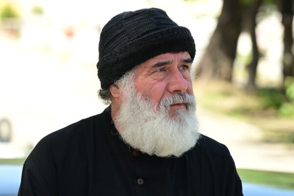 Νίκος Γαλανός: Η κηδεία του - Το αντίο από συναδέλφους