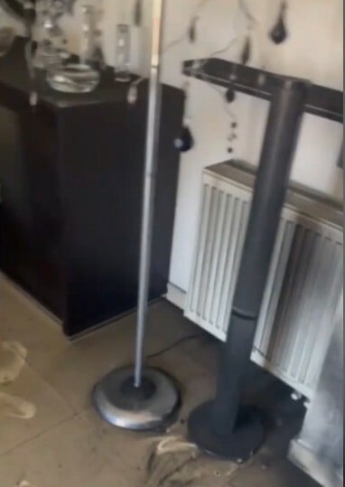 Ηράκλειο: Εξερράγη η μπαταρία ποδηλάτου σε σπίτι - «Ακούστηκε ένα μπαμ και πήρε φωτιά»