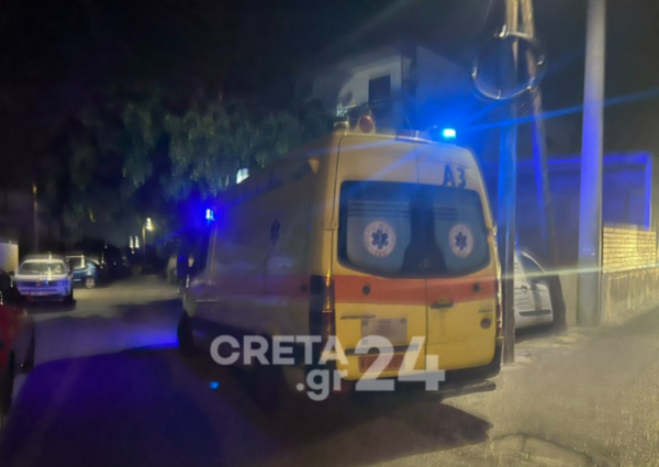 Ηράκλειο: 35χρονη γέννησε και πέταξε το μωρό της στα σκουπίδια