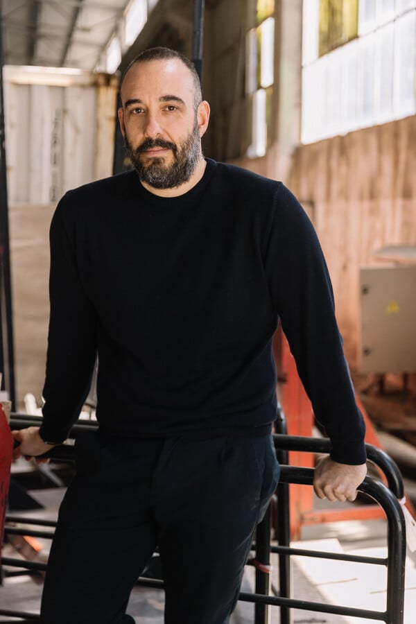 Συγγραφείς/ Φεστιβάλ Αθηνών Επιδαύρου