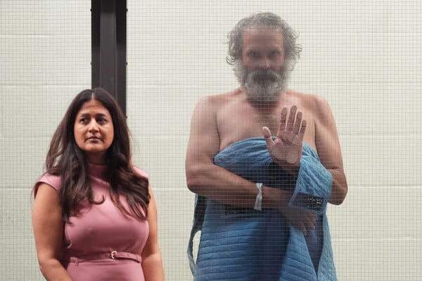 Ανίκανος να δικαστεί θεωρήθηκε ο stalker της Τζένιφερ Άνιστον
