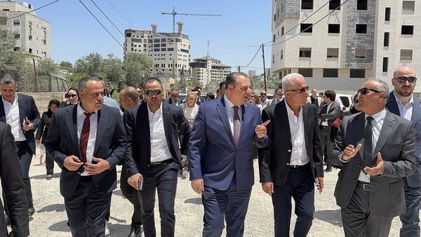 Λωρίδα της Γάζας: Πυρά του Ισραήλ 