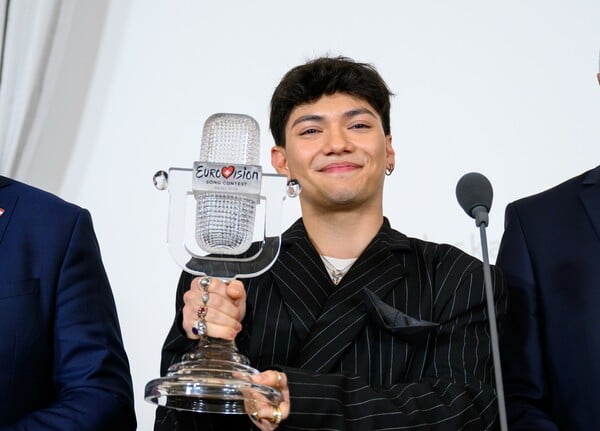 JJ: «Η Eurovision του χρόνου ελπίζω να διεξαχθεί στη Βιέννη και χωρίς το Ισραήλ»