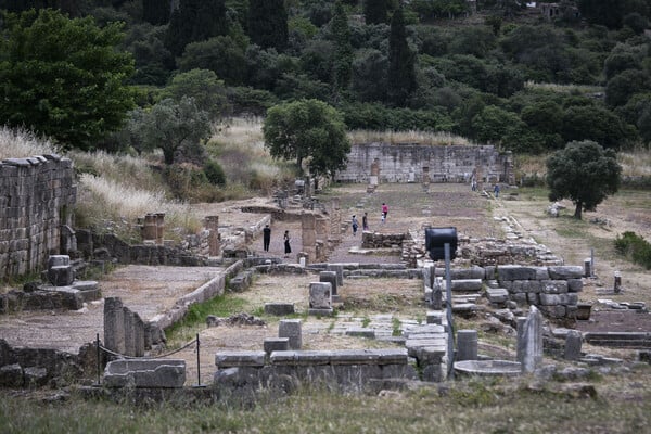 48 ώρες στην Καλαμάτα