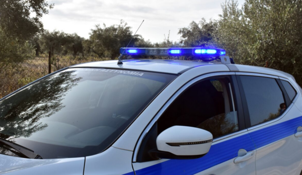 Αρτέμιδα: Πτώμα άνδρα εντοπίστηκε σε χωράφι