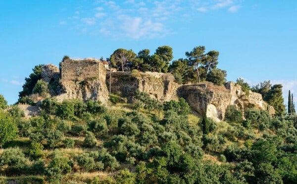 48 ώρες στην Καλαμάτα