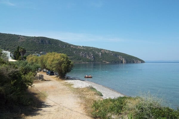 48 ώρες στην Καλαμάτα