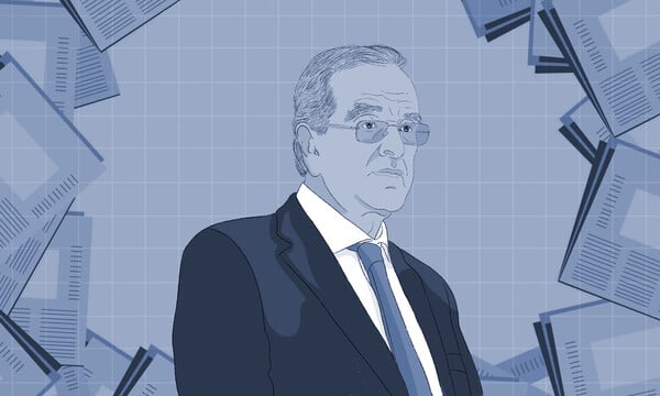 Κινδυνεύει η ΝΔ από το ενδεχόμενο ενός νέου κόμματος Σαμαρά;