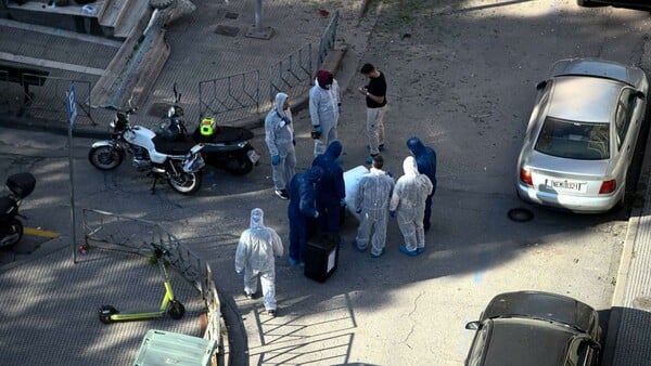 Έκρηξη βόμβας στη Θεσσαλονίκη: Συνελήφθη 42χρονος αφού εντοπίστηκε αποτύπωμά του στο διαμέρισμα