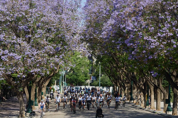 «Run - Bike - Care»: Ένας αγώνας με στόχο την ευαισθητοποίηση για τον καρκίνο 