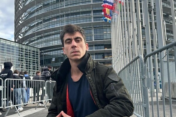 Τι θέλει να πετύχει ο Φειδίας Παναγιώτου;