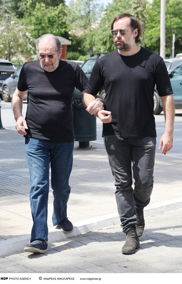 ΚΗΔΕΙΑ ΑΧΙΛΛΕΑ ΘΕΟΦΙΛΟΥ