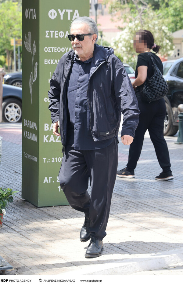 ΚΗΔΕΙΑ ΑΧΙΛΛΕΑ ΘΕΟΦΙΛΟΥ