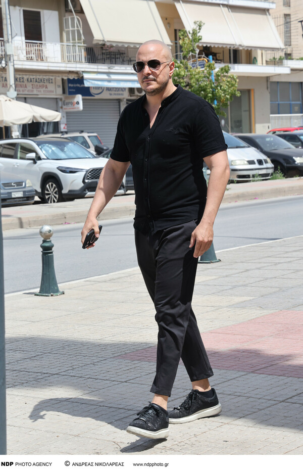ΚΗΔΕΙΑ ΑΧΙΛΛΕΑ ΘΕΟΦΙΛΟΥ