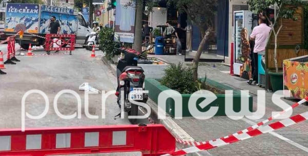 Πάτρα: Συνελήφθησαν οι διαχειριστές του διαμερίσματος μετά τον θάνατο του 59χρονου