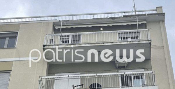 Πάτρα: Συνελήφθησαν οι διαχειριστές του διαμερίσματος μετά τον θάνατο του 59χρονου