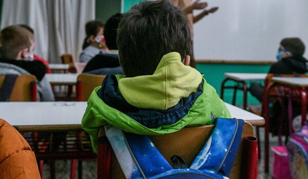 Θεσσαλονίκη: Κλειστά πέντε σχολεία στην Ευκαρπία λόγω κρουσμάτων στρεπτόκοκκου