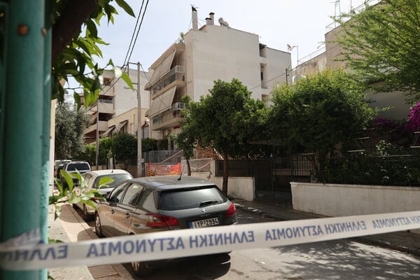 Νέα Χαλκηδόνα: «Είδα το κορίτσι στο κρεβάτι παγωμένο» - Τι είπε η σπιτονοικοκυρά της 48χρονης